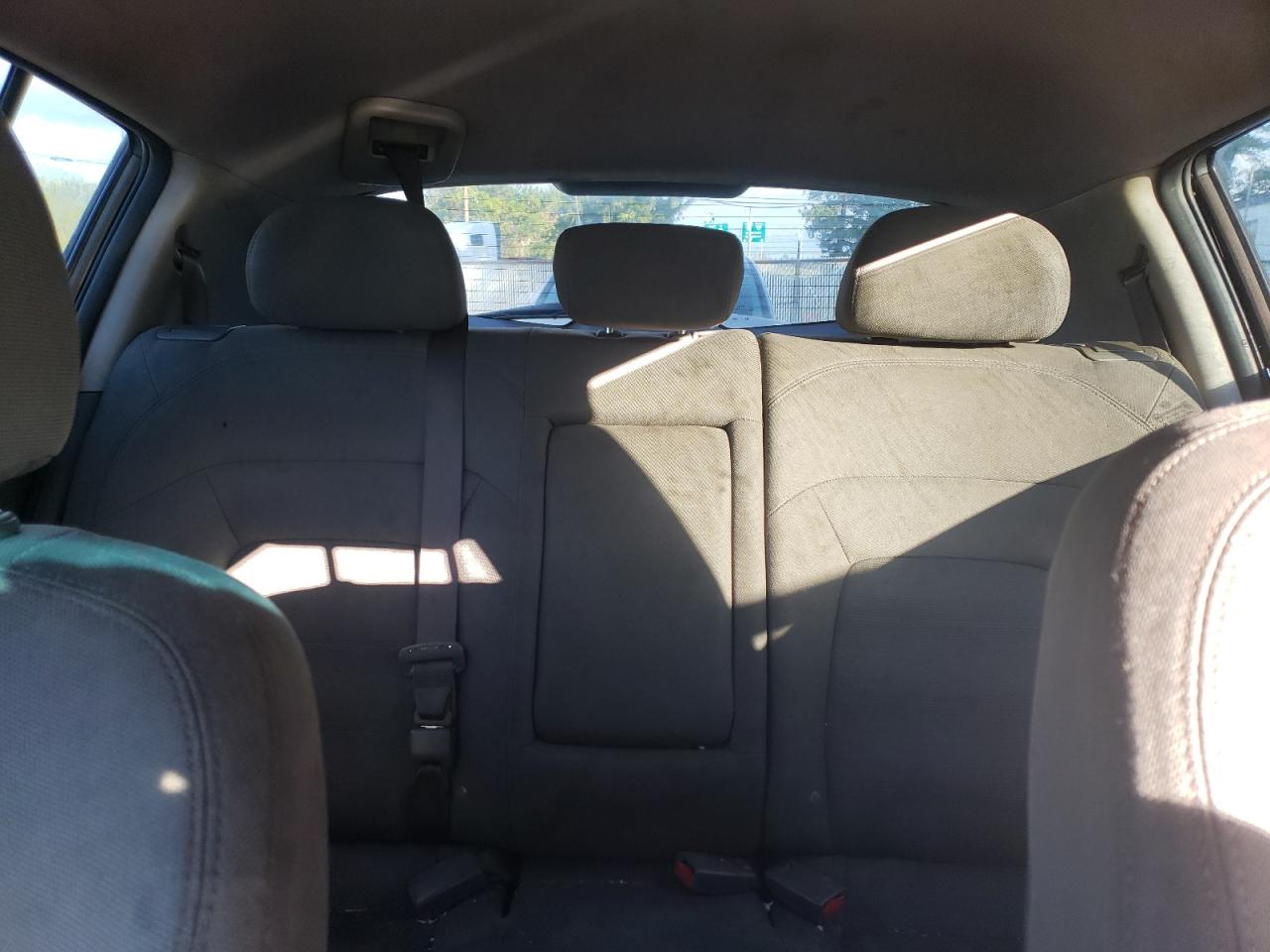 2011 Kia Sportage Lx VIN: KNDPB3A24B7093254 Lot: 68166414