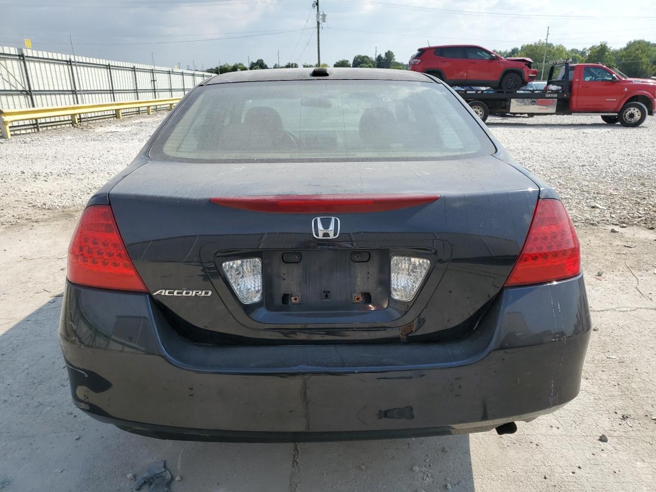 1HGCM56836A164911 2006 Honda Accord Ex