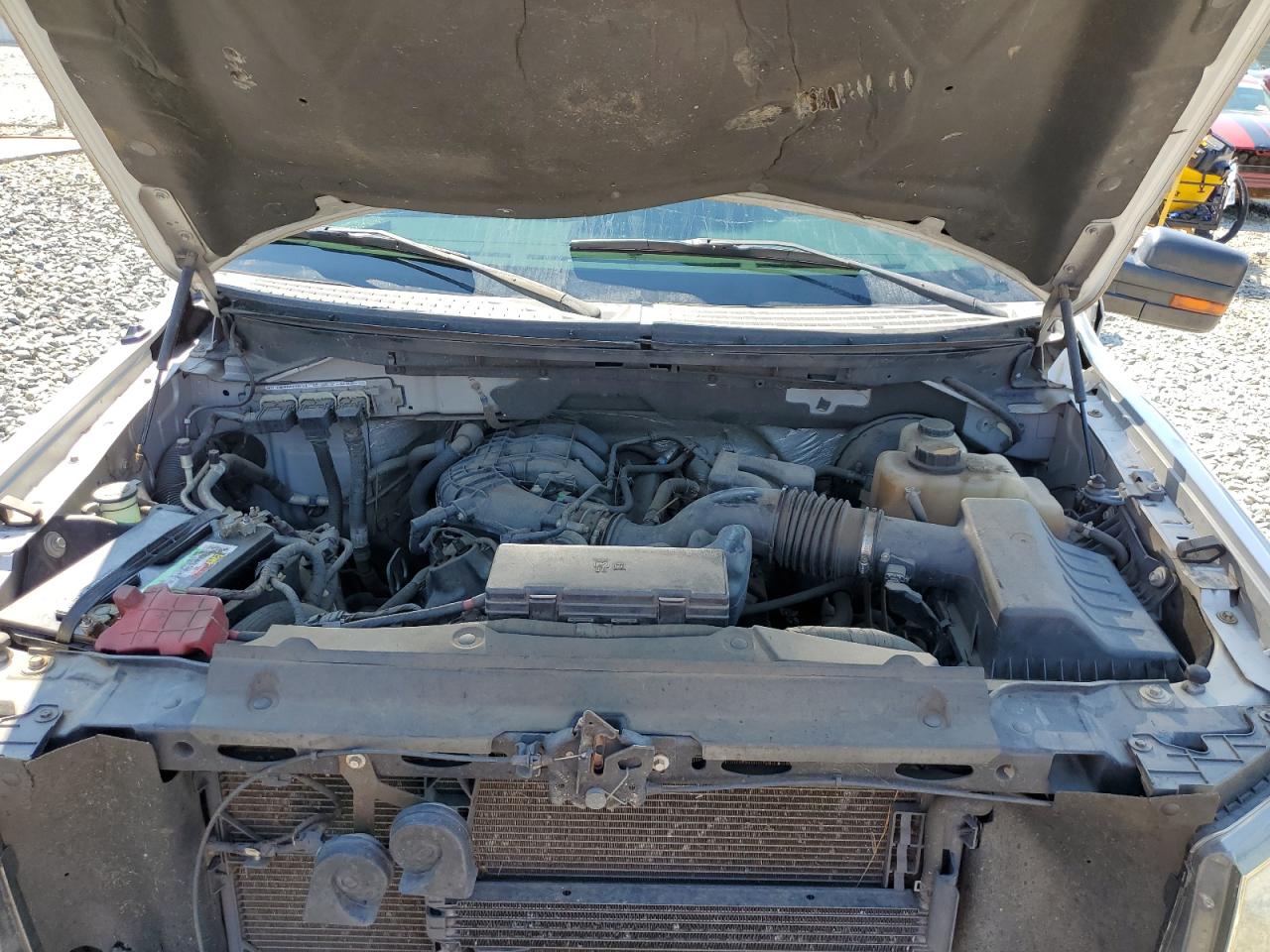 2011 Ford F-150 - Image 11