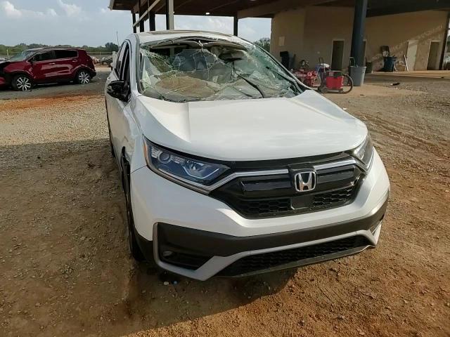 2021 Honda Cr-V Exl VIN: 7FARW1H85ME014848 Lot: 66013904
