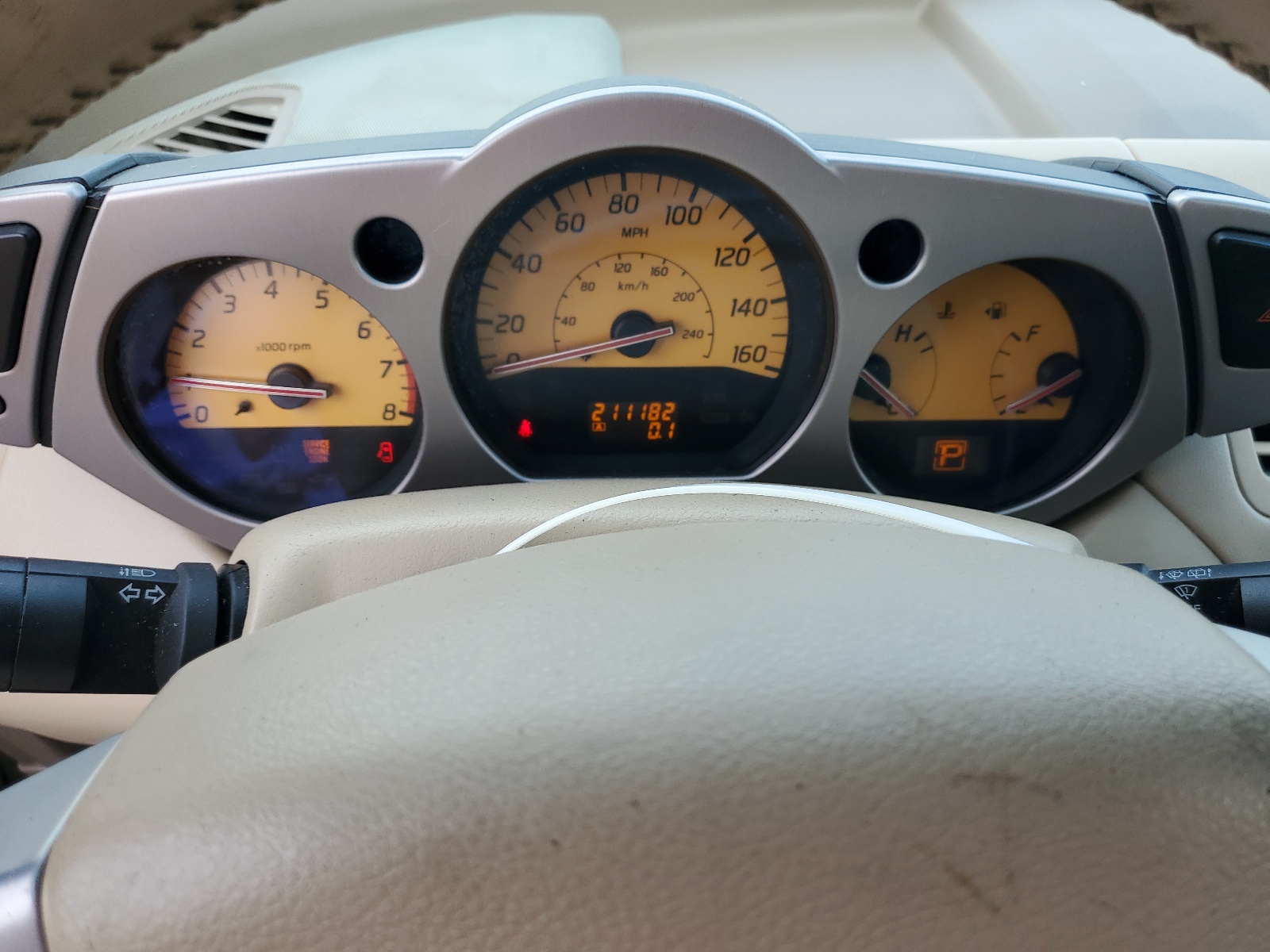 JN8AZ08W54W311904 2004 Nissan Murano Sl