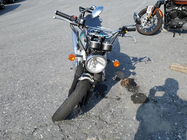 2022 ROYAL ENFIELD MOTORS INT 650 