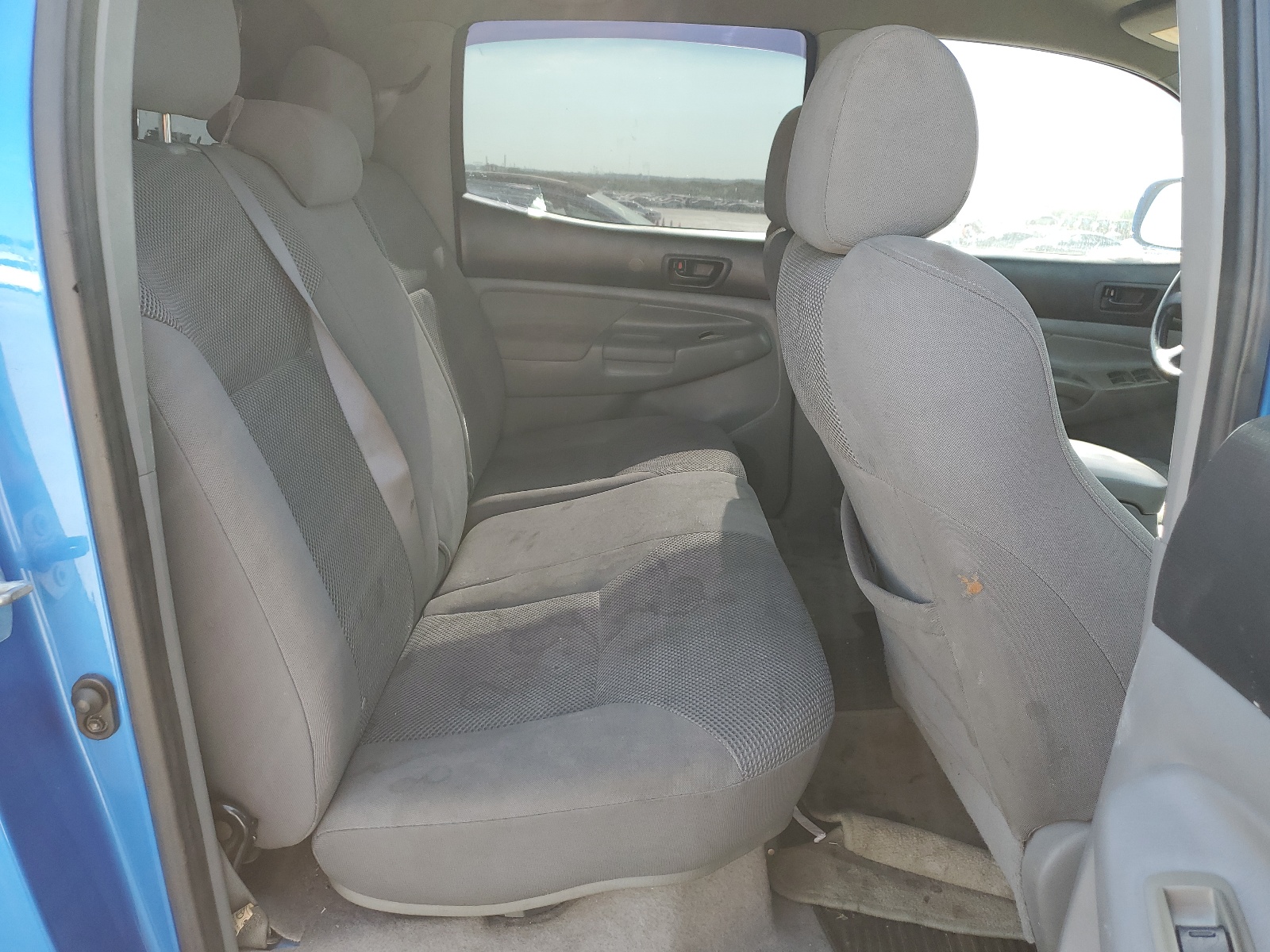 3TMJU62N55M004019 2005 Toyota Tacoma Double Cab Prerunner