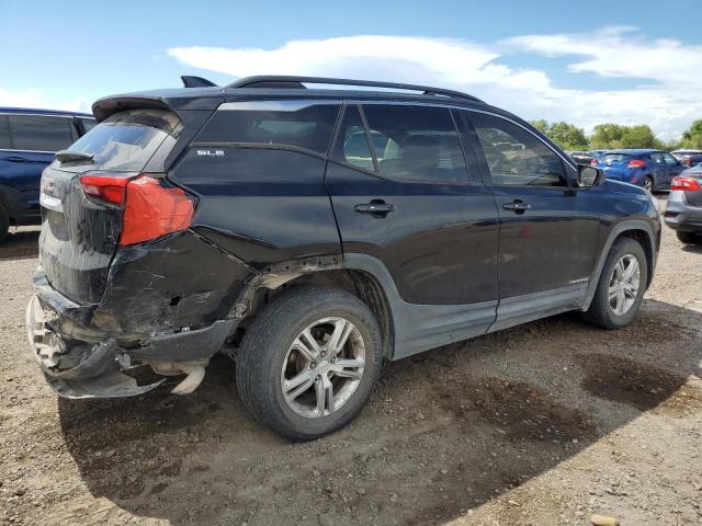  GMC TERRAIN 2018 Black