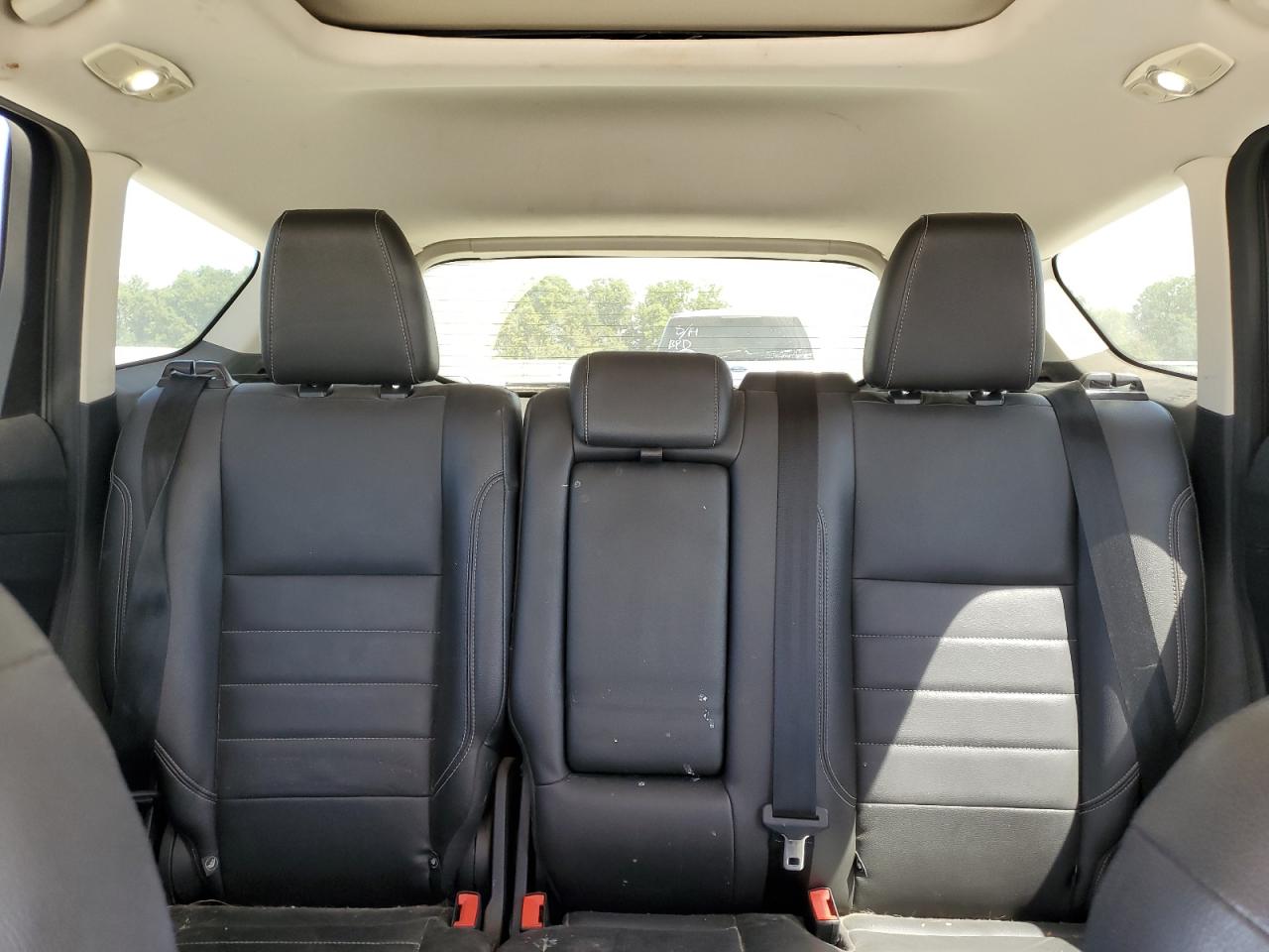 2013 Ford Escape Sel VIN: 1FMCU0H97DUD40616 Lot: 68076384