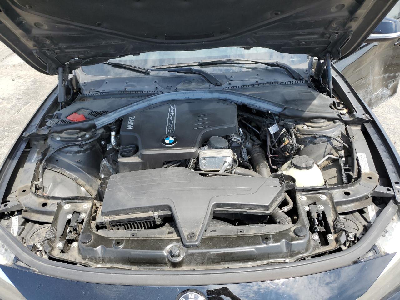 WBA3A5C5XDF351738 2013 BMW 328 I