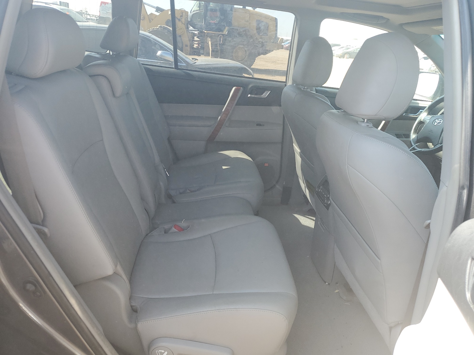 JTEES42A182045814 2008 Toyota Highlander Limited