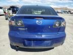 2007 Mazda 3 S zu verkaufen in North Las Vegas, NV - Front End