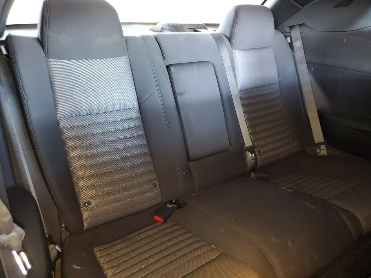 2013 Dodge Challenger Sxt VIN: 2C3CDYAG6DH704592 Lot: 67748084