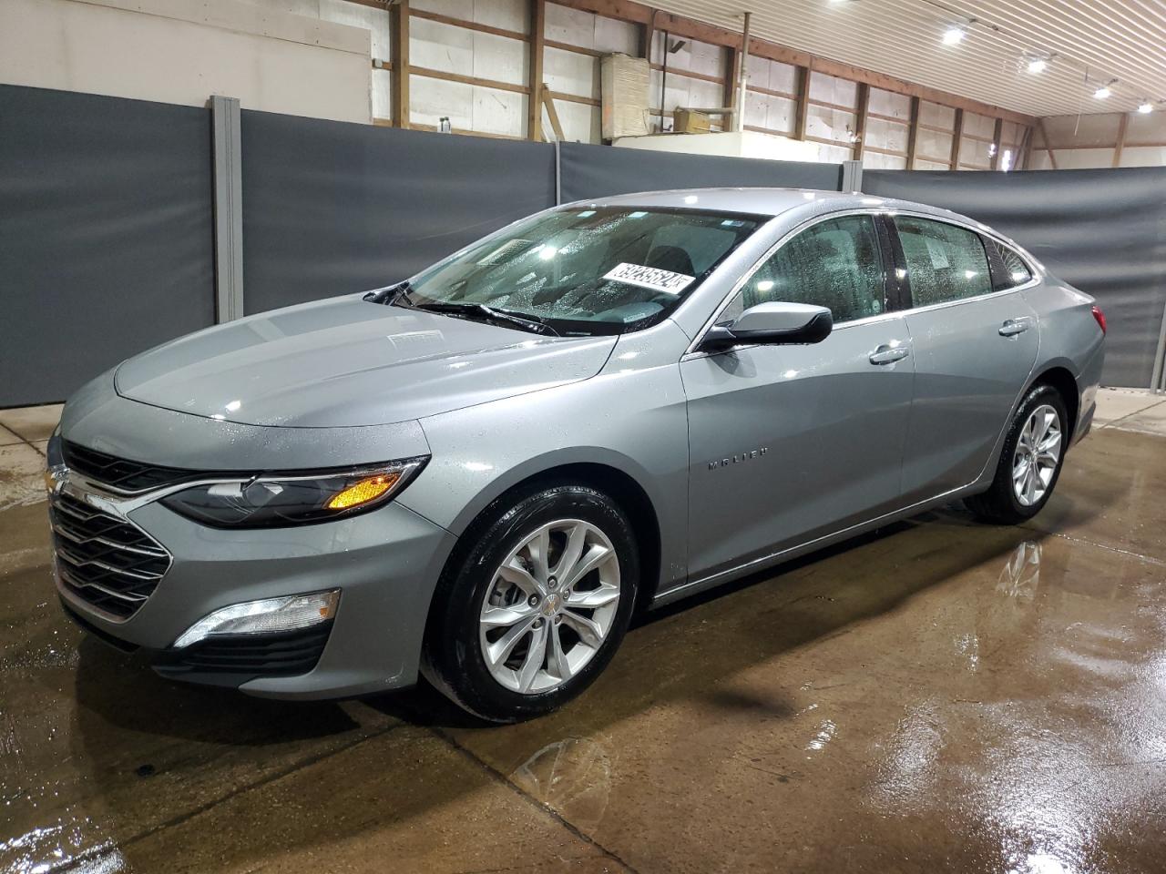 1G1ZD5ST1PF232722 2023 CHEVROLET MALIBU - Image 1