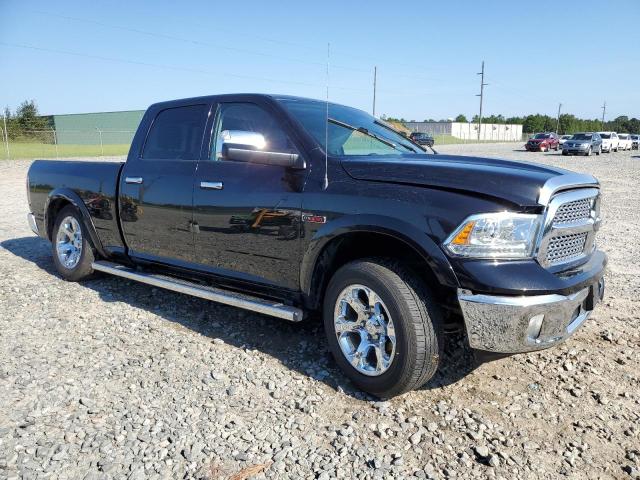  RAM 1500 2016 Czarny