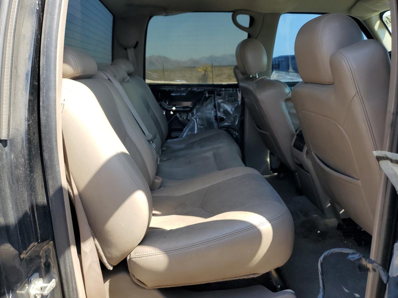 2004 GMC Sierra K2500 Heavy Duty VIN: 1GTHK23224F185161 Lot: 66753414