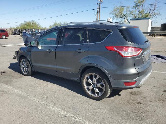  FORD ESCAPE 2015 Серый