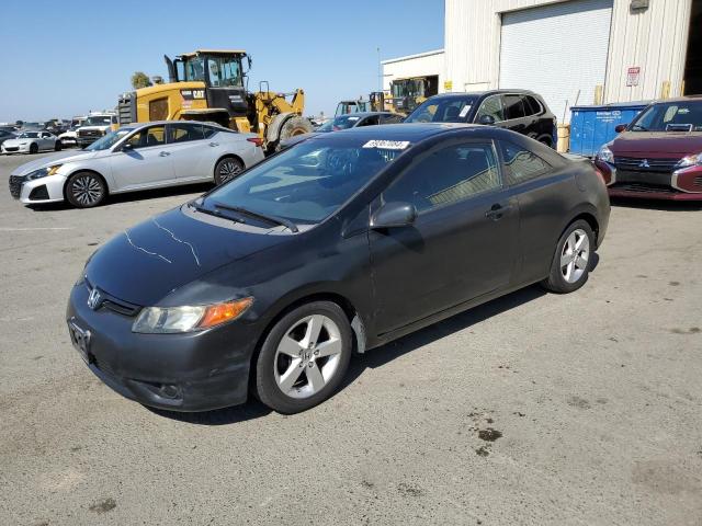 2008 Honda Civic Ex