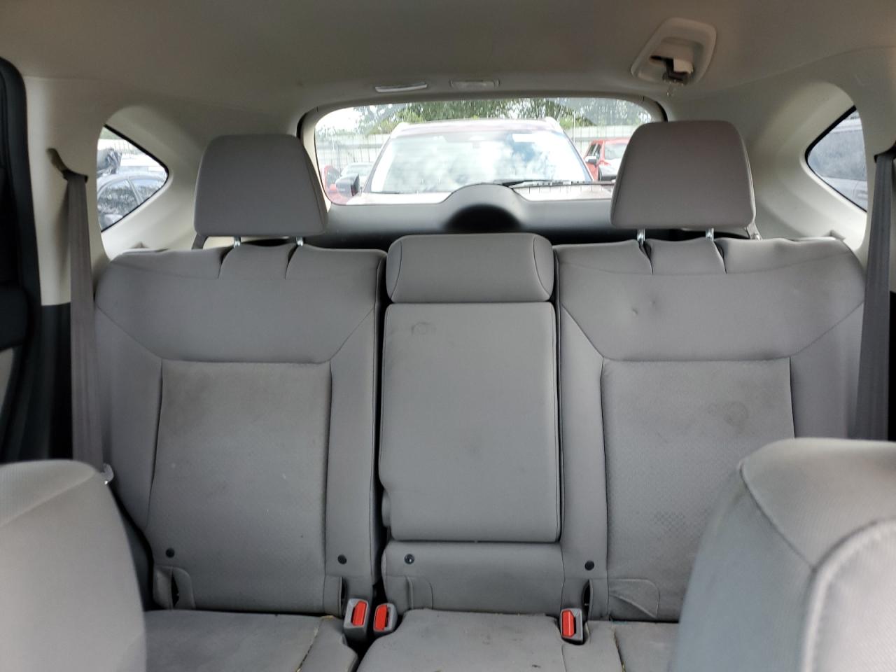 2015 Honda Cr-V Ex VIN: 5J6RM4H55FL087463 Lot: 67532734