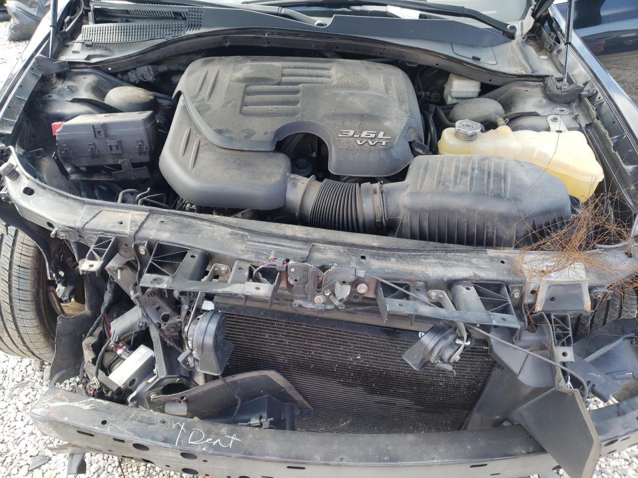 2013 Chrysler 300 VIN: 2C3CCARG9DH573737 Lot: 67560584