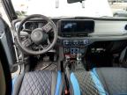 2024 JEEP WRANGLER 4XE à vendre chez Copart QC - MONTREAL