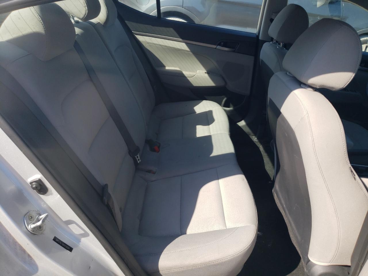 2017 Hyundai Elantra Se VIN: 5NPD74LF9HH154094 Lot: 66783974