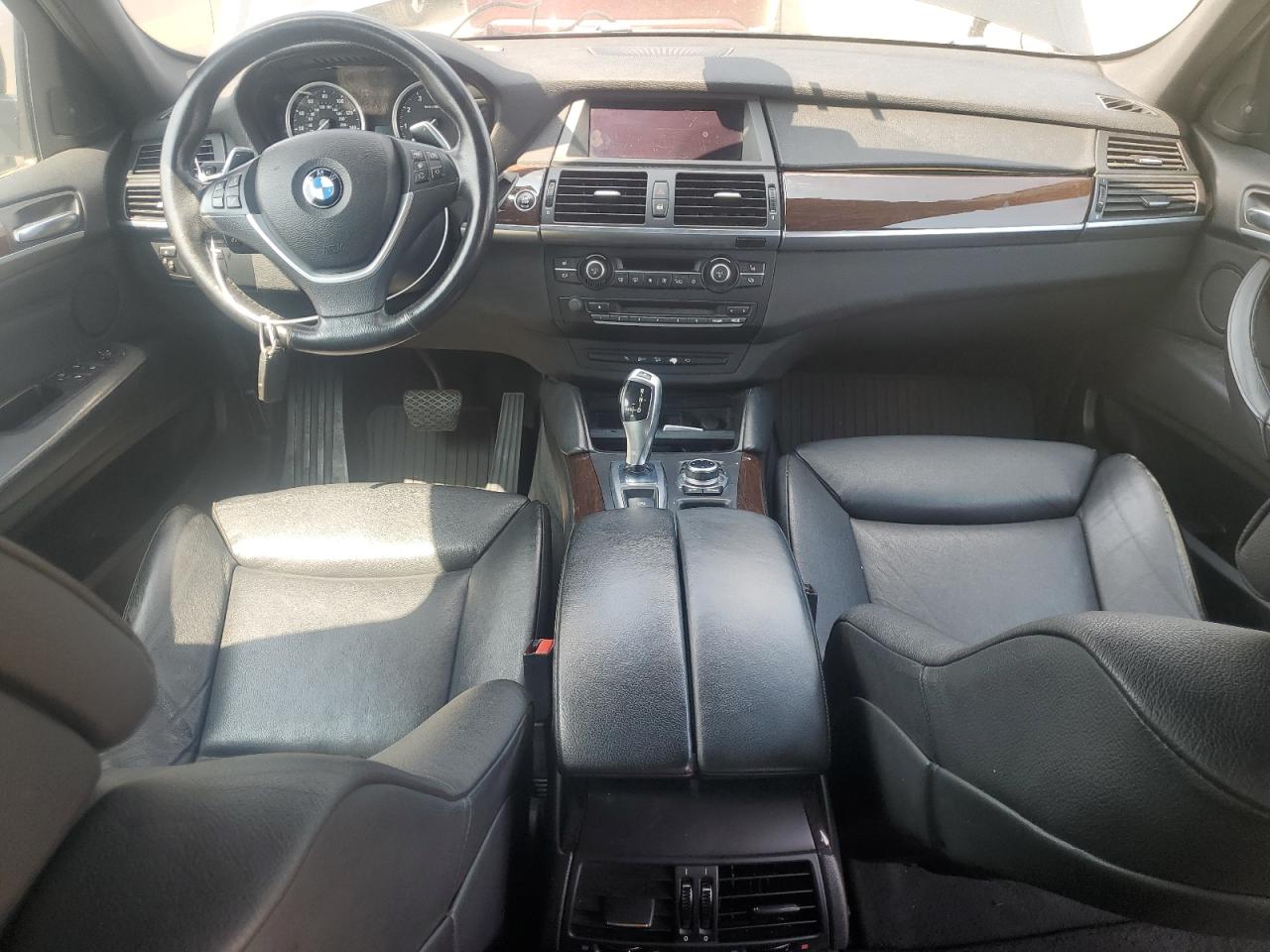 5UXFG8C56DL591269 2013 BMW X6 xDrive50I