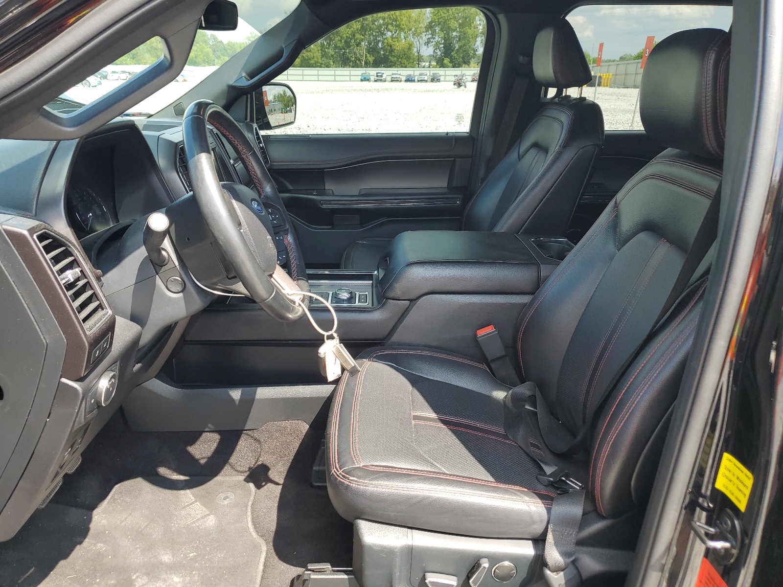 1FMJU2AT2MEA57690 2021 Ford Expedition Limited