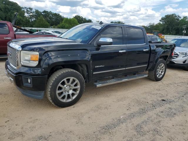 2014 Gmc Sierra K1500 Denali