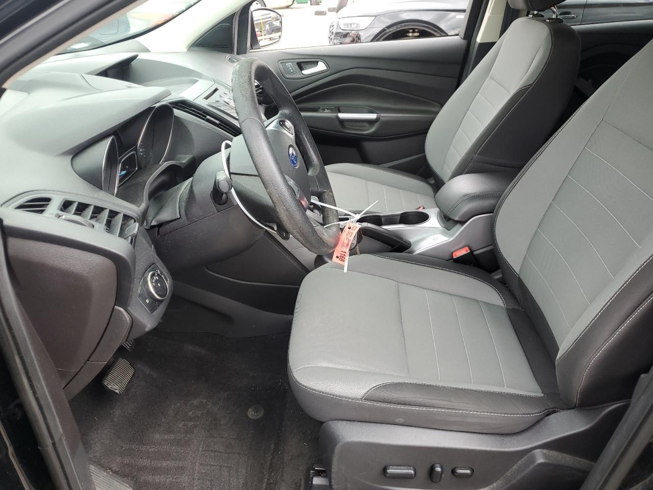 2016 Ford Escape Se VIN: 1FMCU9GX2GUA05160 Lot: 68144904