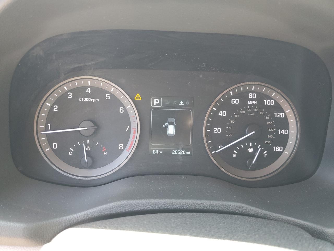 2017 Hyundai Tucson Limited VIN: KM8J33A25HU468318 Lot: 66612974