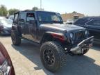 2017 Jeep Wrangler Unlimited Rubicon for Sale in Bridgeton, MO - Front End