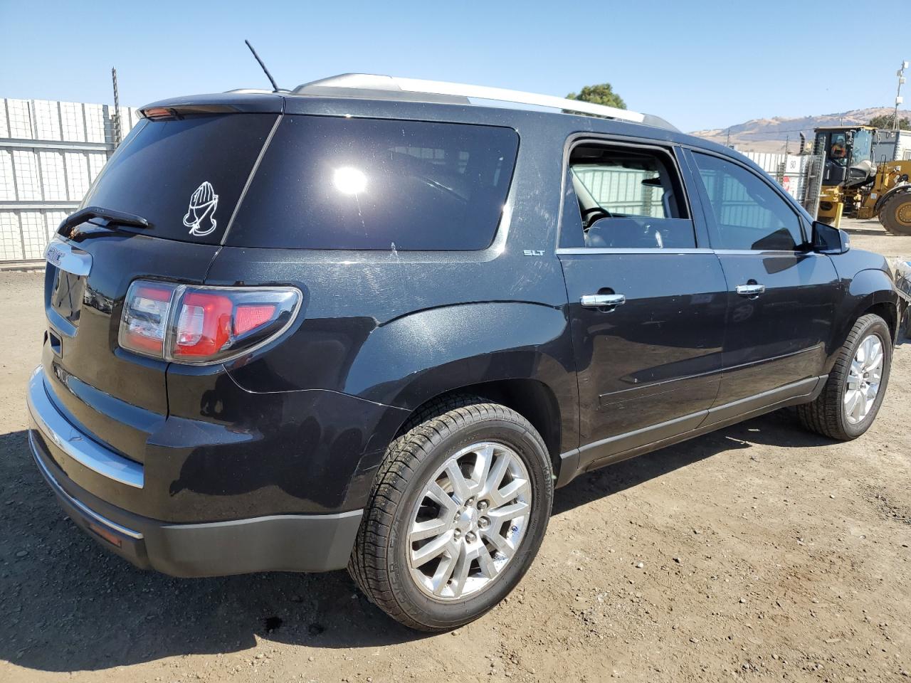 2015 GMC Acadia - Image 3
