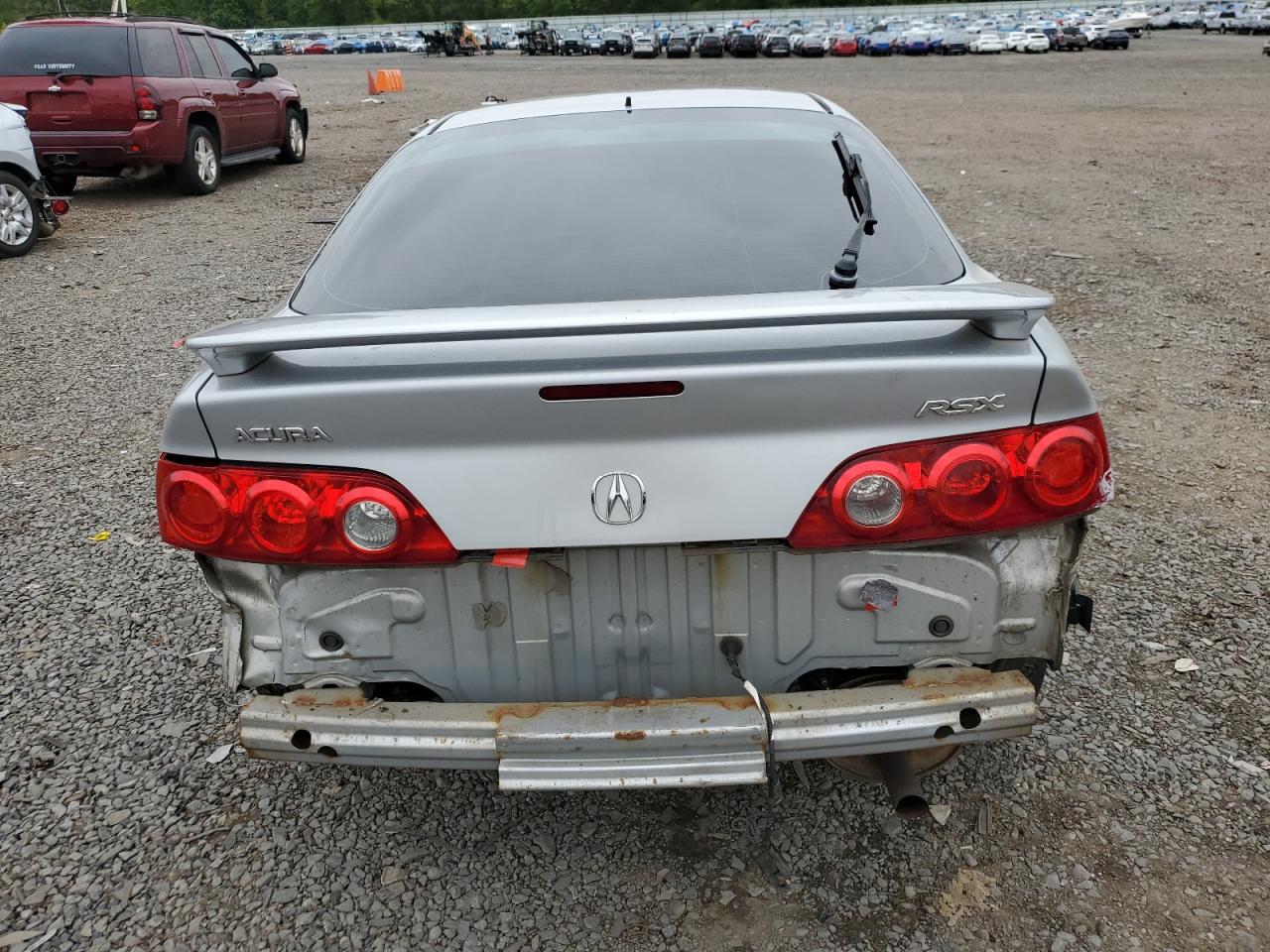 JH4DC54815S007765 2005 Acura Rsx