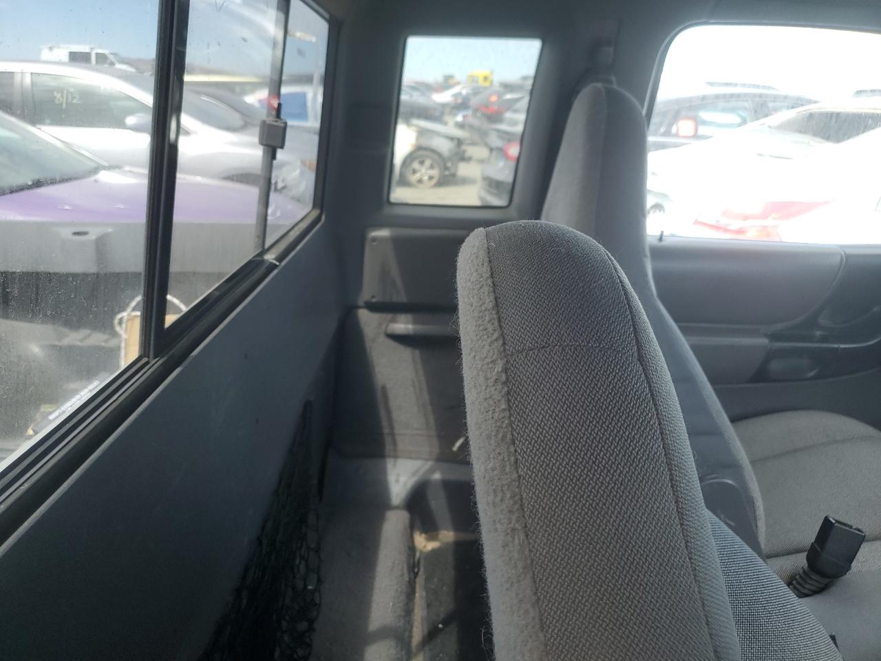 2001 Ford Ranger Super Cab VIN: 1FTYR14U91PA73467 Lot: 66969164