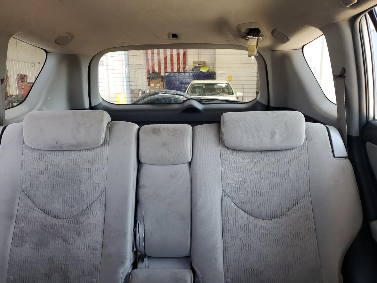 2009 Toyota Rav4 VIN: JTMBF33VX9D005535 Lot: 60052025