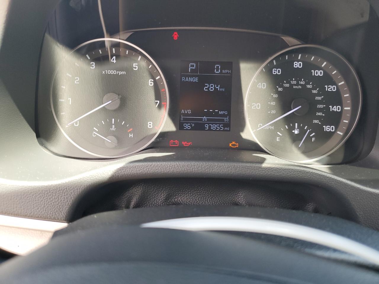 2018 Hyundai Elantra Se VIN: 5NPD74LF7JH267323 Lot: 61079804