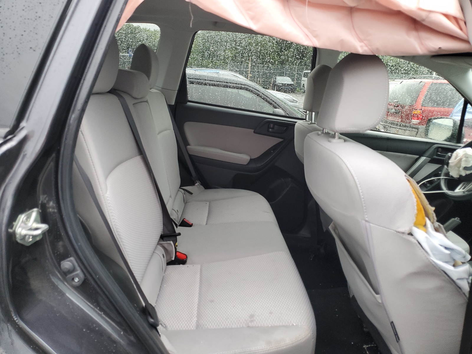 JF2SJADC2FH431886 2015 Subaru Forester 2.5I Premium