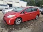 2013 Toyota Prius  იყიდება Austell-ში, GA - Front End