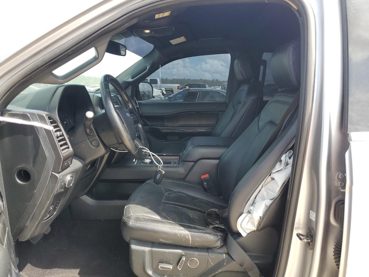 2020 Ford Expedition Max Limited VIN: 1FMJK1KTXLEB00167 Lot: 67406984