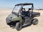 2019 POLARIS RANGER 570 FULL-SIZE for sale at Copart NE - LINCOLN