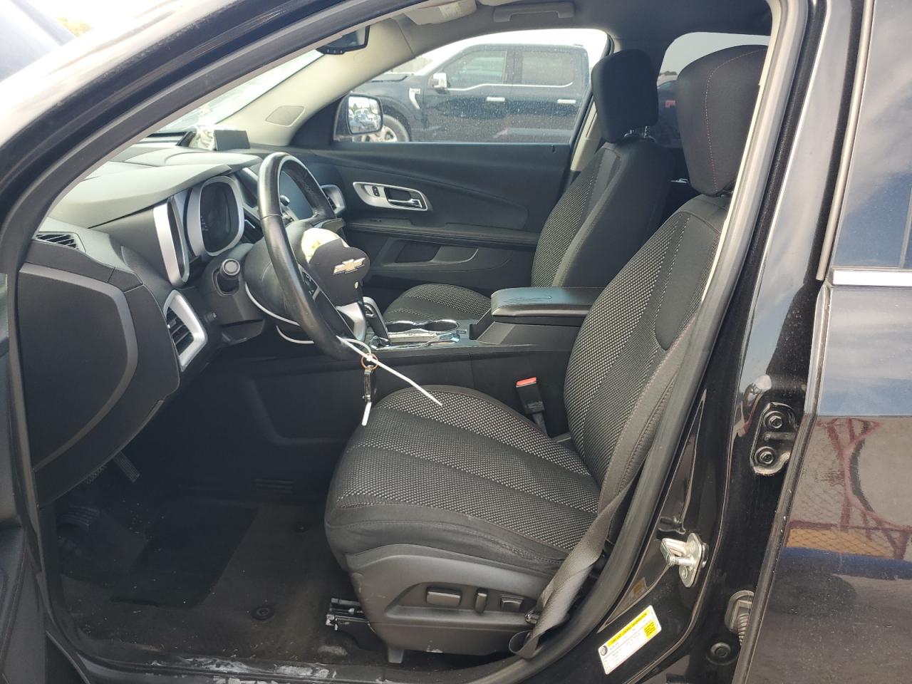 2012 Chevrolet Equinox Lt VIN: 2GNALDEK0C6278803 Lot: 79921094