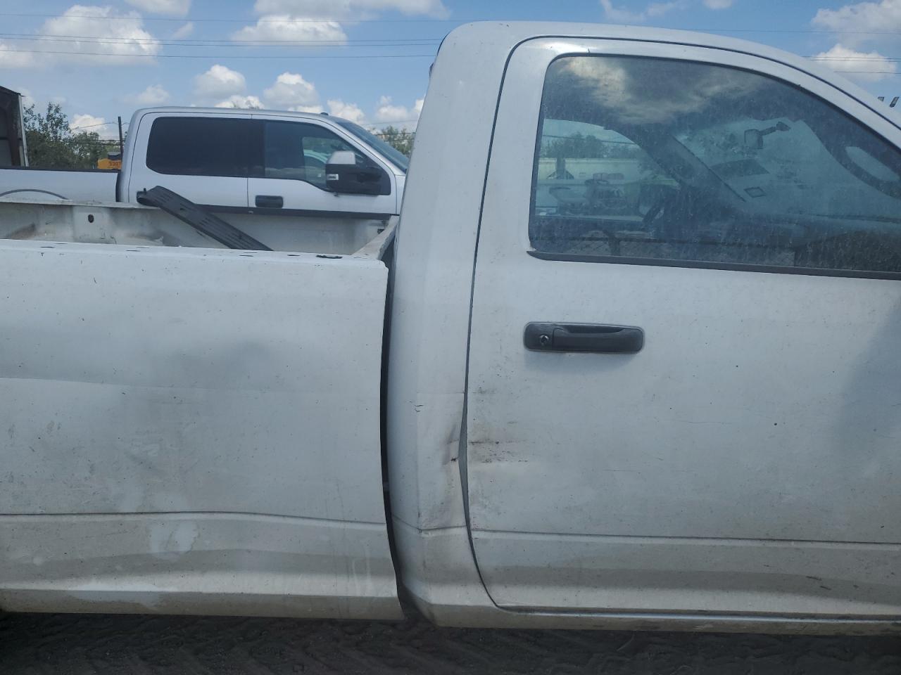 3D7JB1EP0AG177077 2010 Dodge Ram 1500