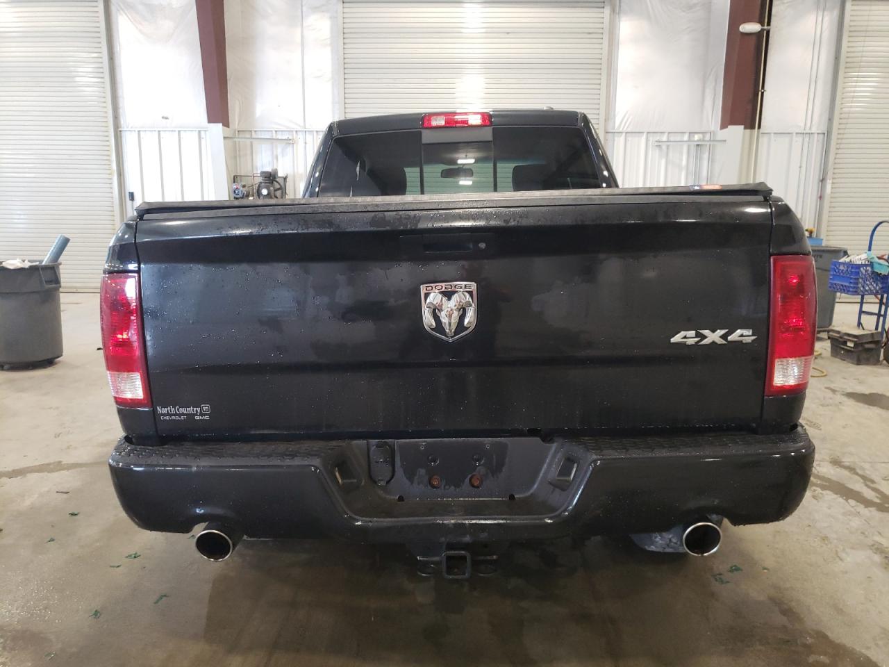 2010 Dodge Ram 1500 VIN: 1D7RV1GT6AS259148 Lot: 66504844