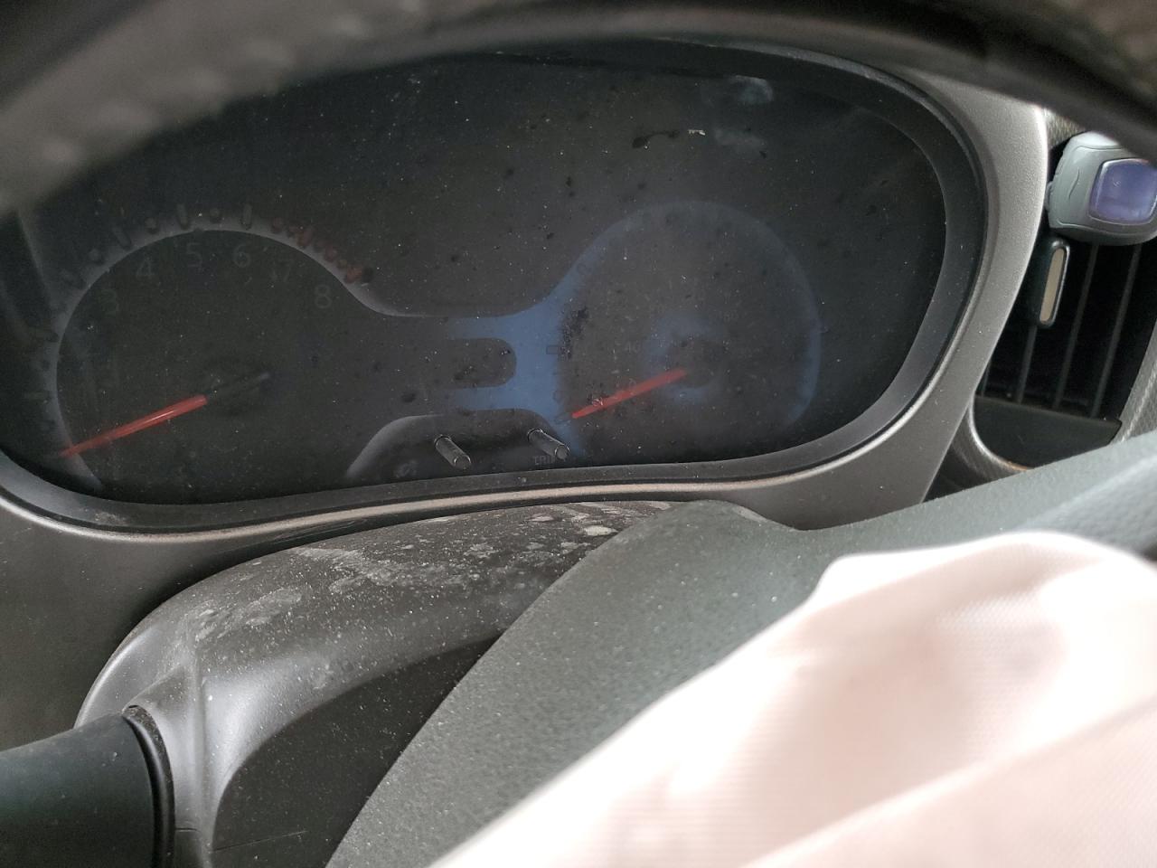 2009 Nissan Cube Base VIN: JN8AZ28R29T107804 Lot: 66362374