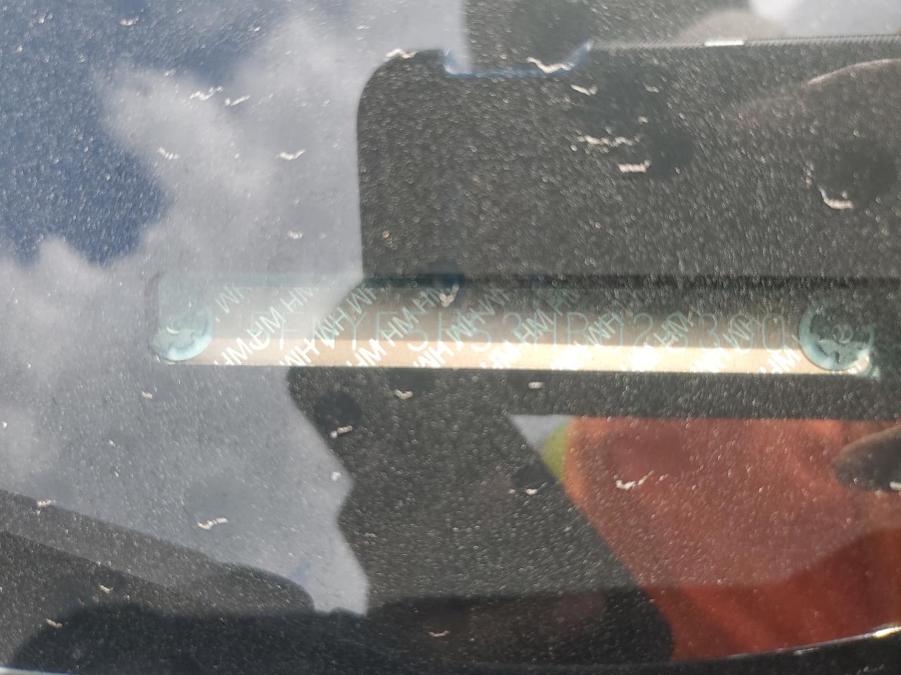 2017 Honda Pilot Exl VIN: 5FNYF5H53HB026300 Lot: 65612704