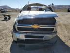 2013 Chevrolet Silverado C2500 Heavy Duty na sprzedaż w North Las Vegas, NV - Rollover