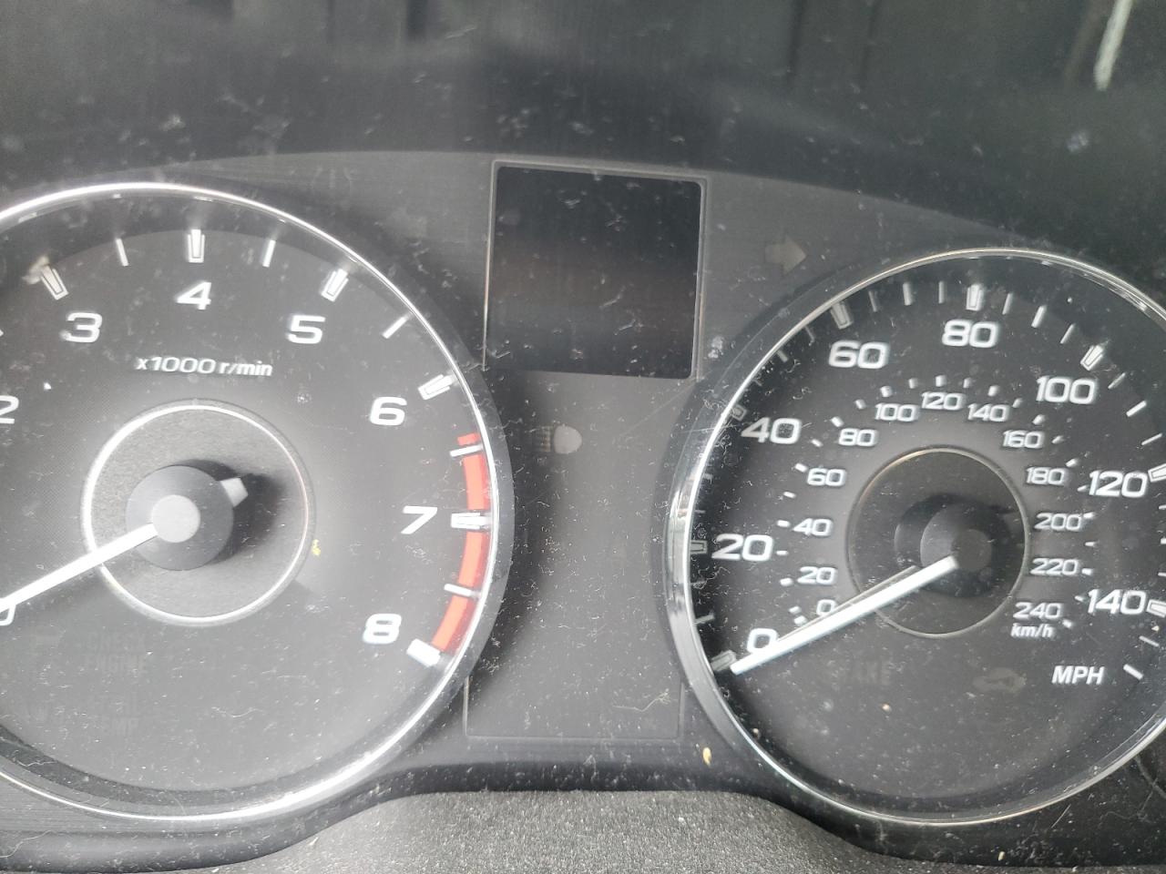 2012 Subaru Outback 2.5I Premium VIN: 4S4BRBCC1C3267419 Lot: 64442174