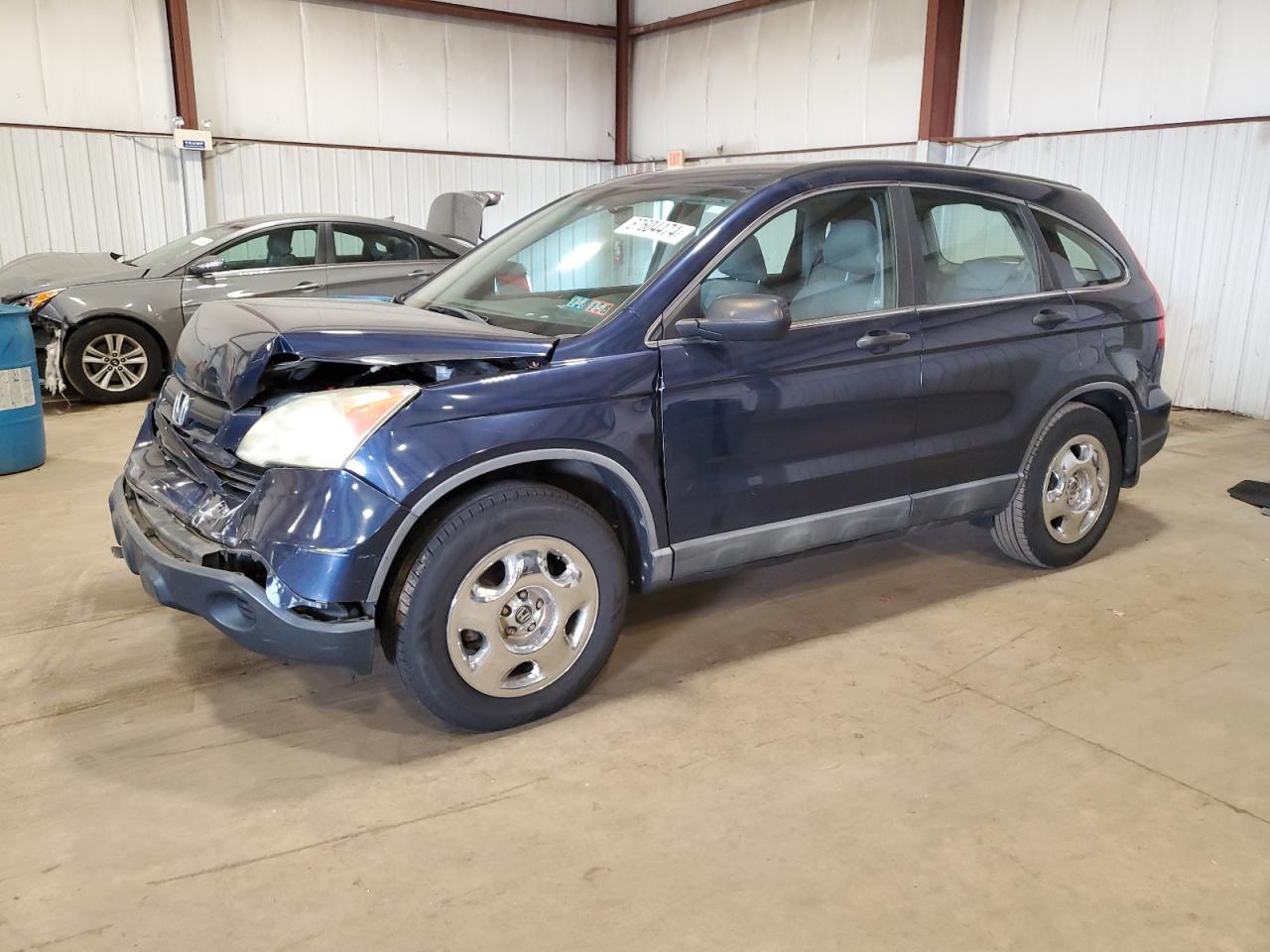 2008 Honda CR-V - Image 1