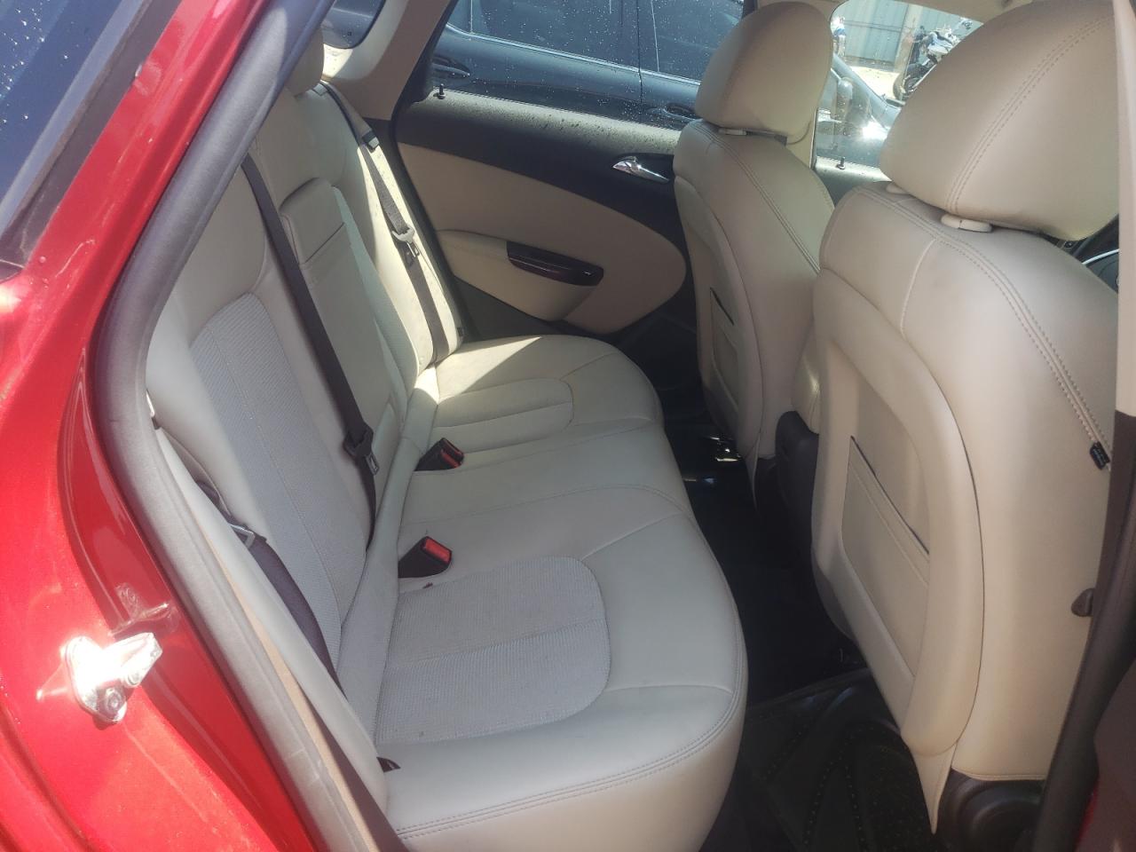 2013 Buick Verano - Image 10