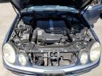 2004 Mercedes-Benz E 500 იყიდება Sacramento-ში, CA - Rear End