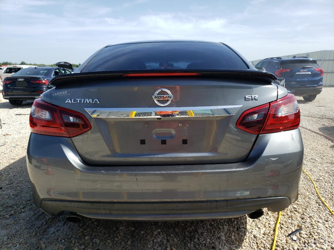 1N4AL3AP7HC177735 2017 Nissan Altima 2.5