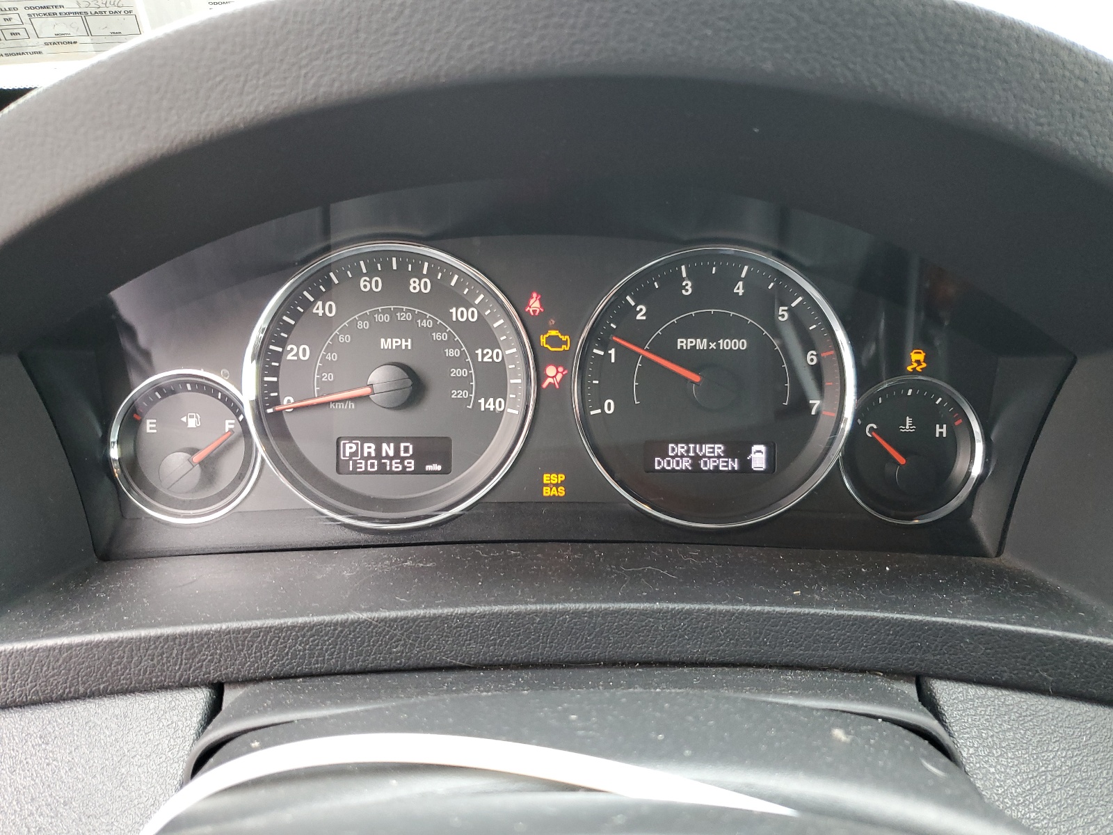 1J8GR48KX8C172959 2008 Jeep Grand Cherokee Laredo