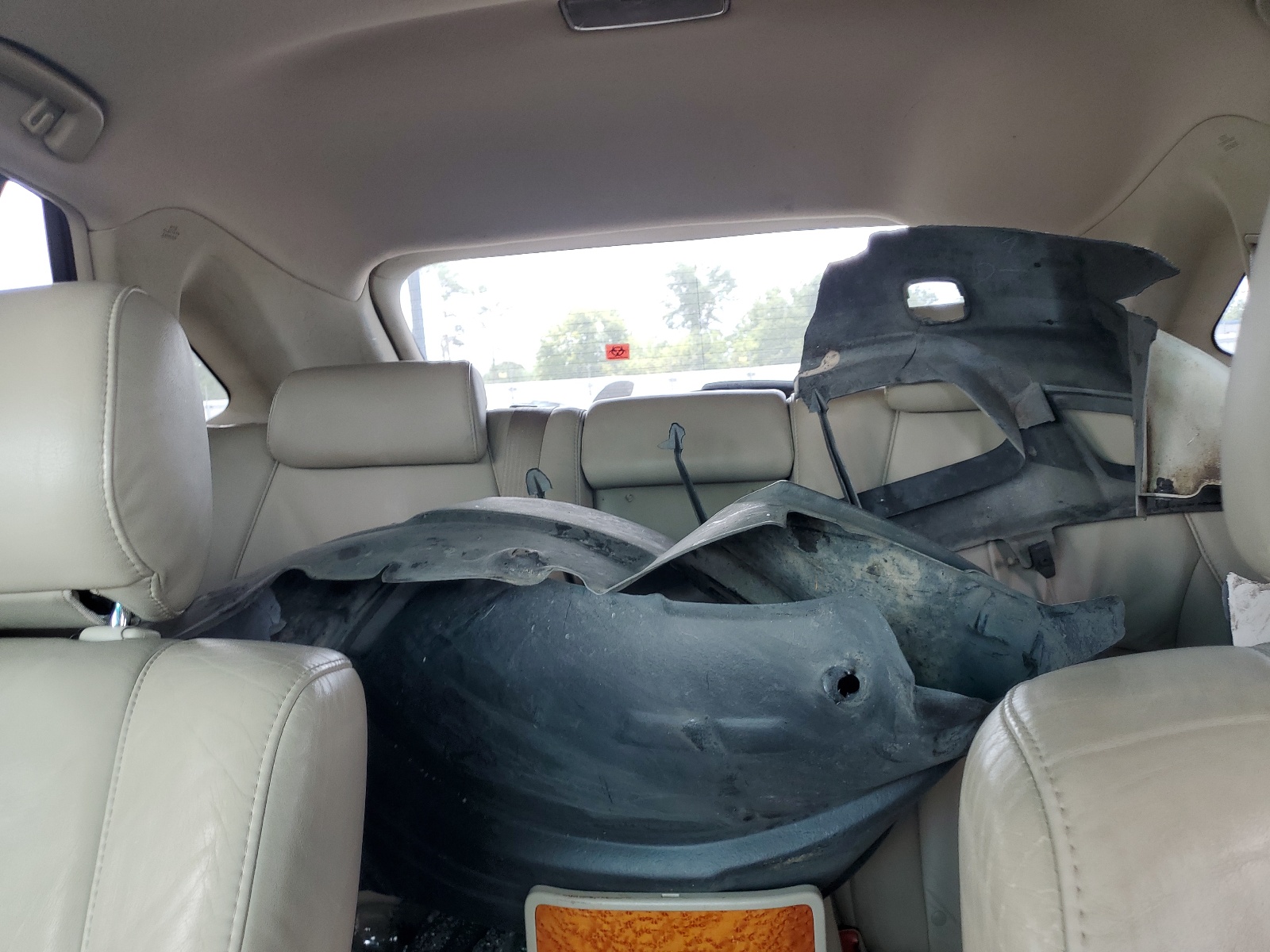 2T2GA31U56C050188 2006 Lexus Rx 330